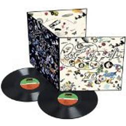 Led Zeppelin - Led Zeppelin III [Deluxe Edition Remastered ] (Vinyl)